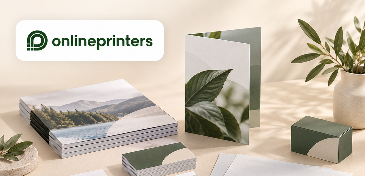 Onlineprinters.de Produkte